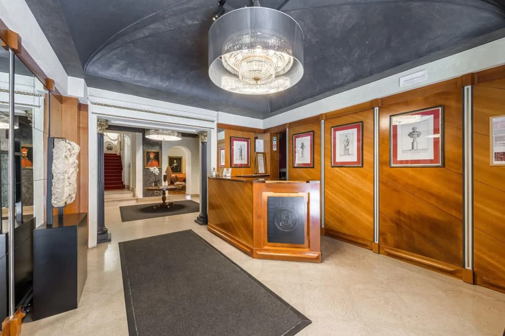 Hotel S. Anna - photo 13
