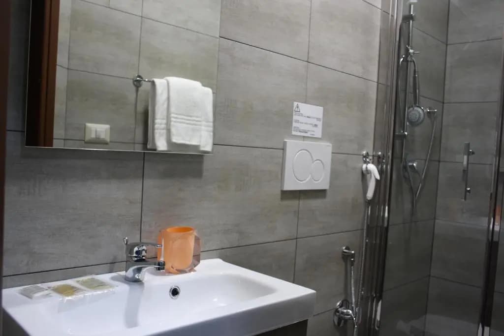 Marziah Inn - photo 11