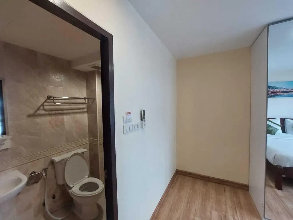 V Check Inn Sukhumvit 22 - photo 10