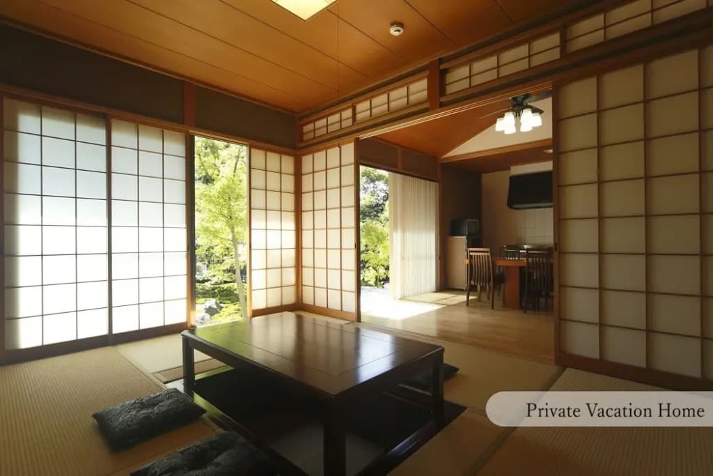 Aoi Philosophers Path Villa - photo 6