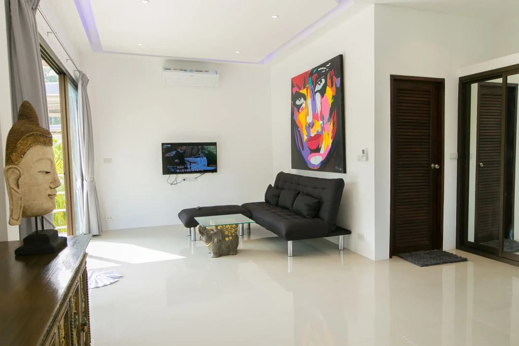 CoconutsPalm Resort - photo 18