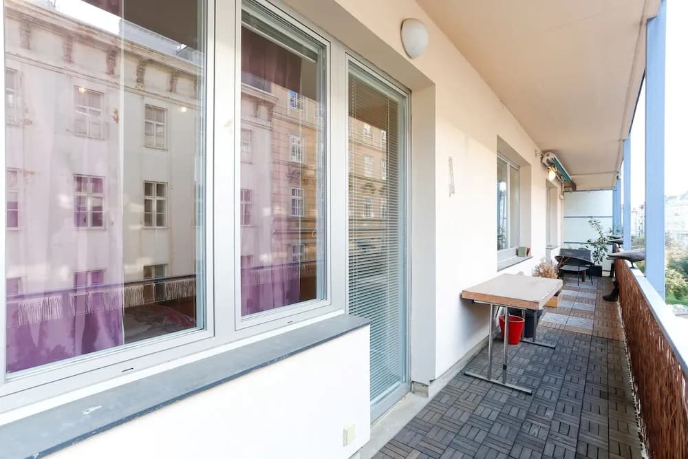 Vienna Apartment Center - Zentrum II - photo 7