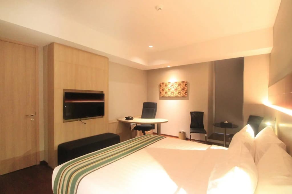 Luxury Apartment By Mediapura - photo 5