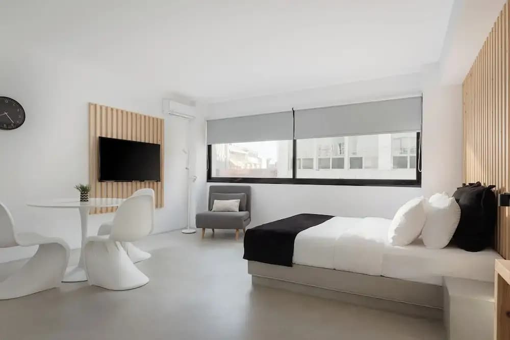 Syntagma Serenity Suites - photo 1