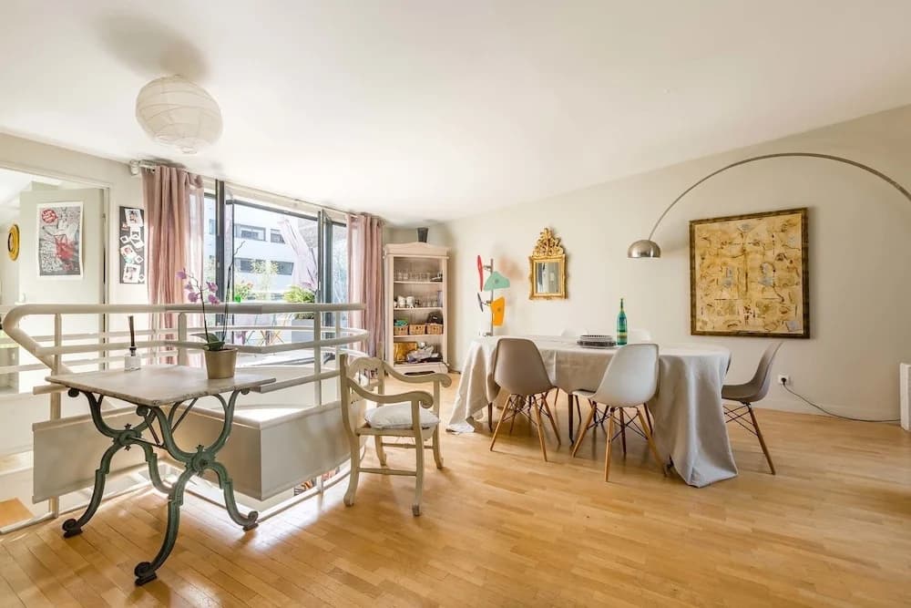 Auteuil Terraces - photo 2