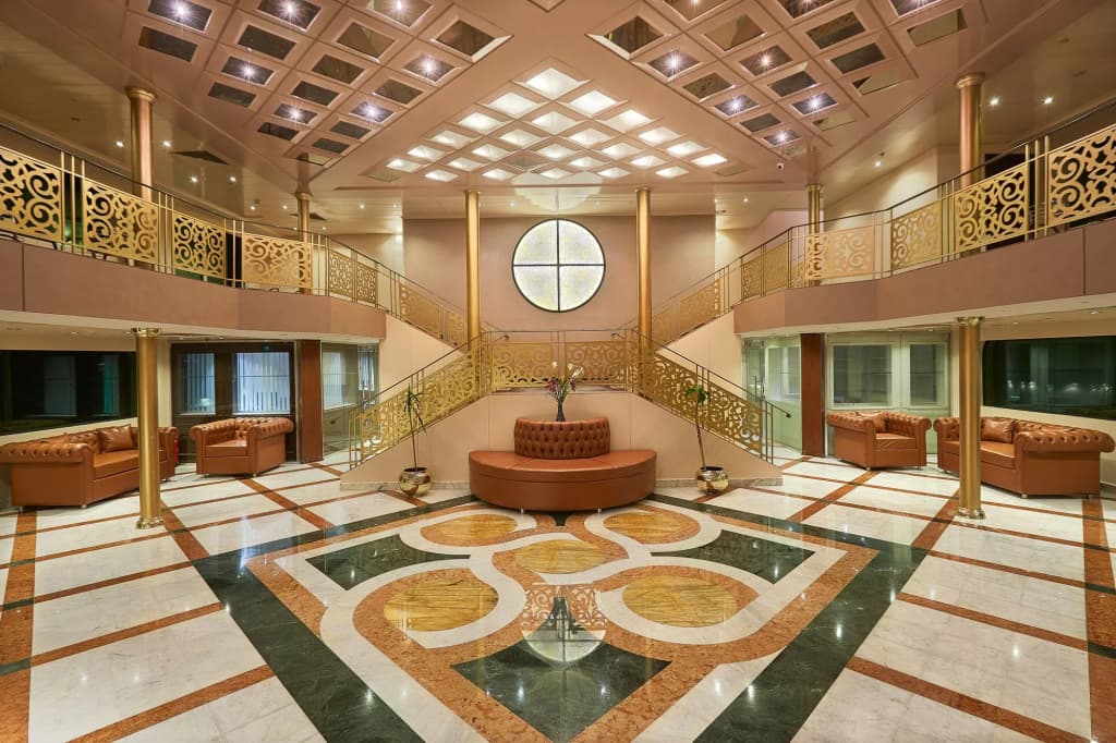 Nile View Jewel Hotel - photo 2