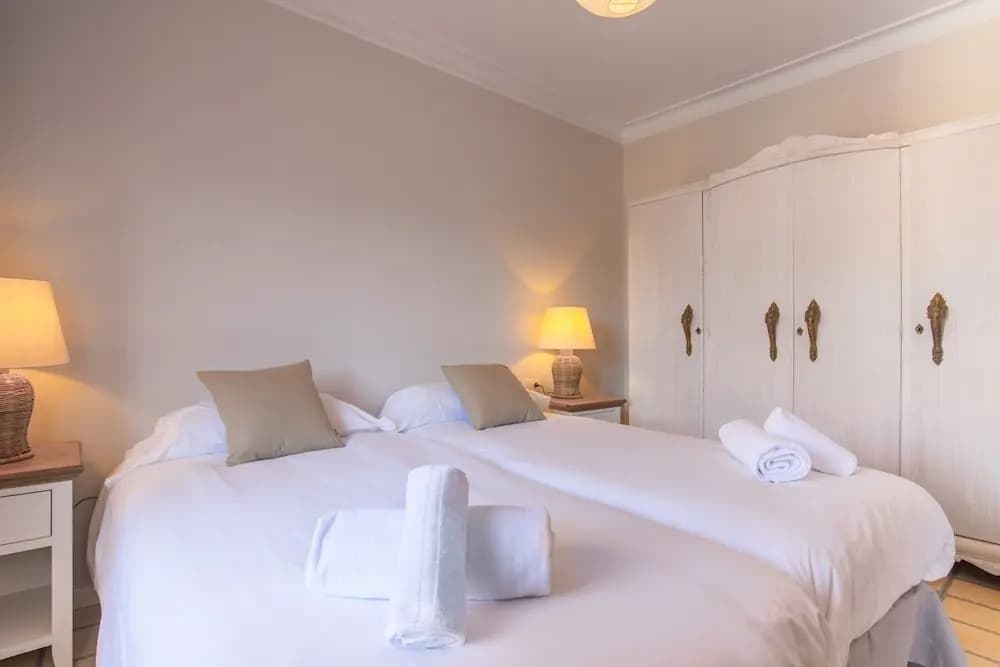 White Suite Barcelona - photo 2