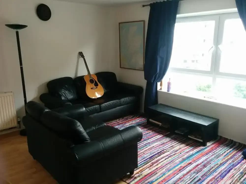 City Centre cosy Duplex - photo 6