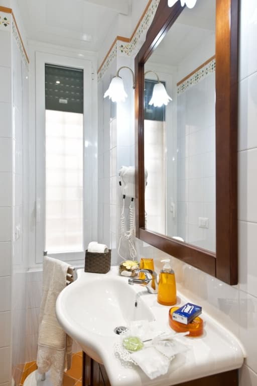 Etere in Prati Rooms - photo 8