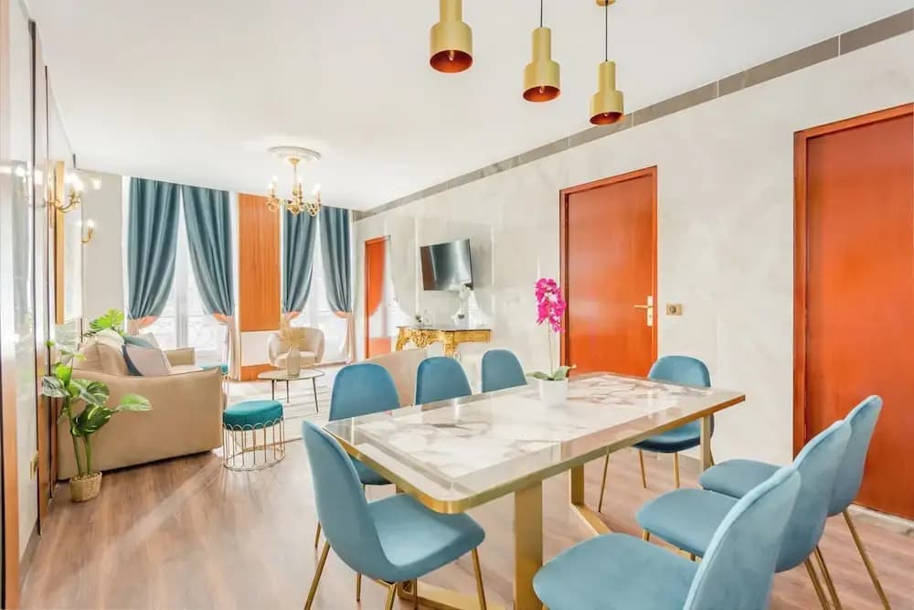 Merveil Luxury Suites - Marais - Martin I-II - photo 40
