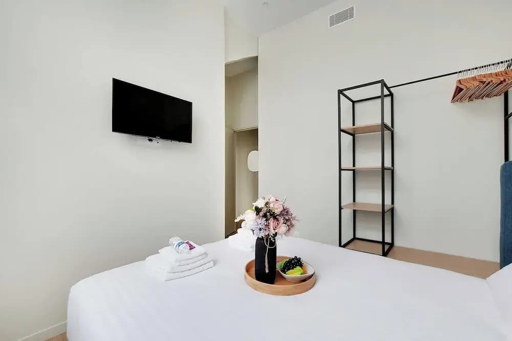 Luxurious Apartment - 2br/6p - Javel/tour Eiffel - photo 4