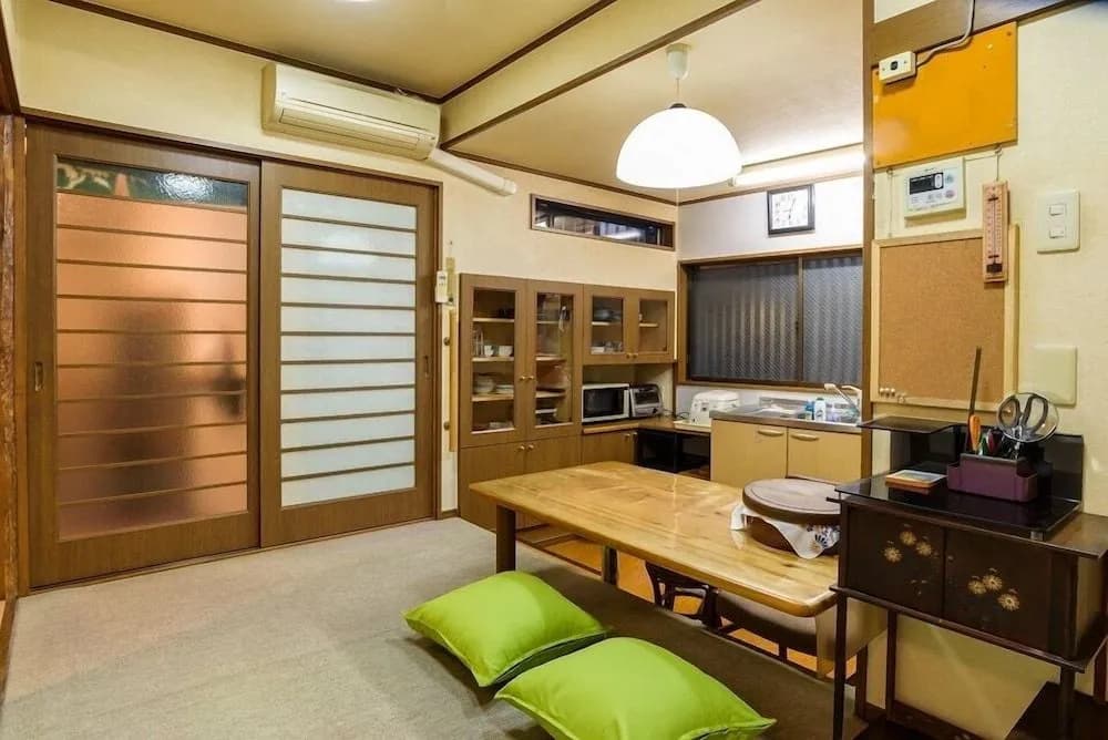 Shibuya House OMURO - photo 6