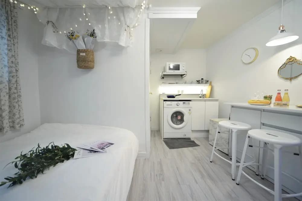 Sweet Cheese - Hostel - photo 21