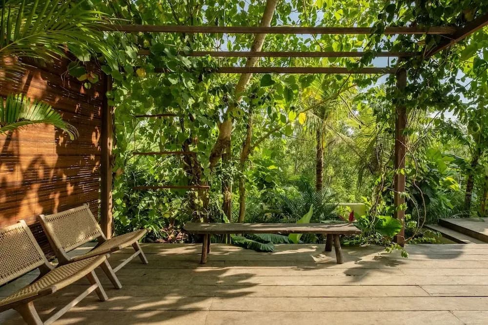 Nowhere Villa - photo 16