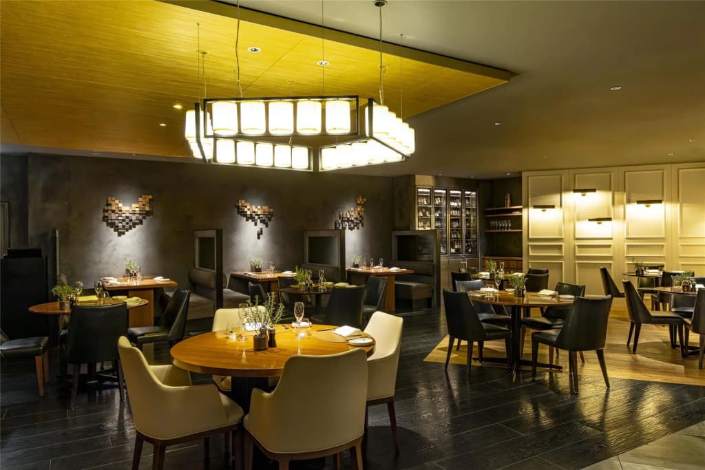 Hilton Tokyo Hotel - photo 35
