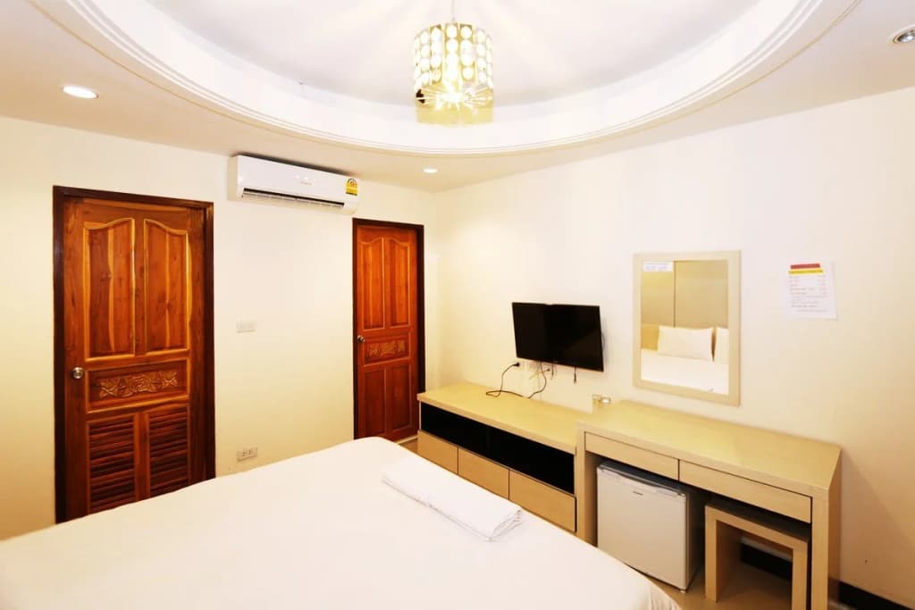 T3 Residence - photo 5