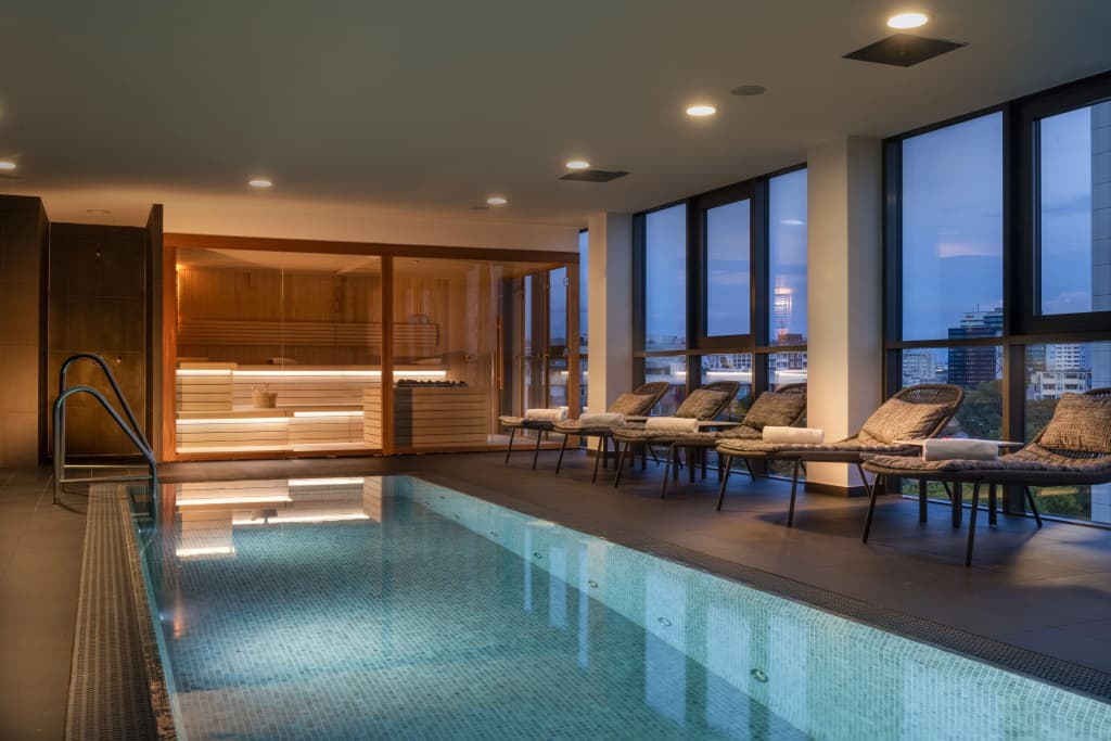SANA Berlin Residence - photo 44