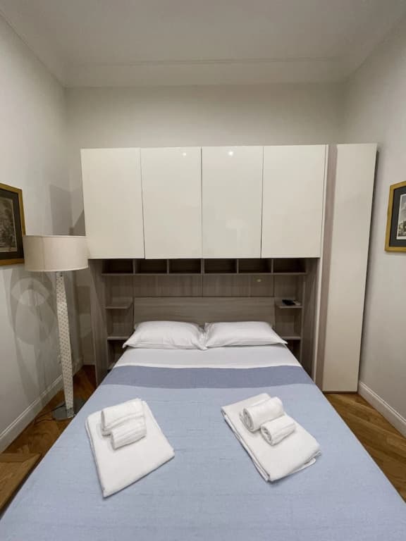 Casa Claudia Giulio Cesare - photo 25