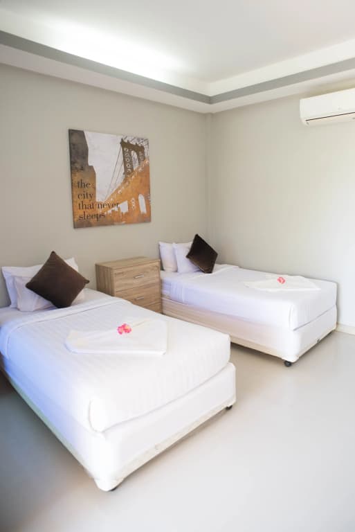 Phangan Beach Resort - photo 35