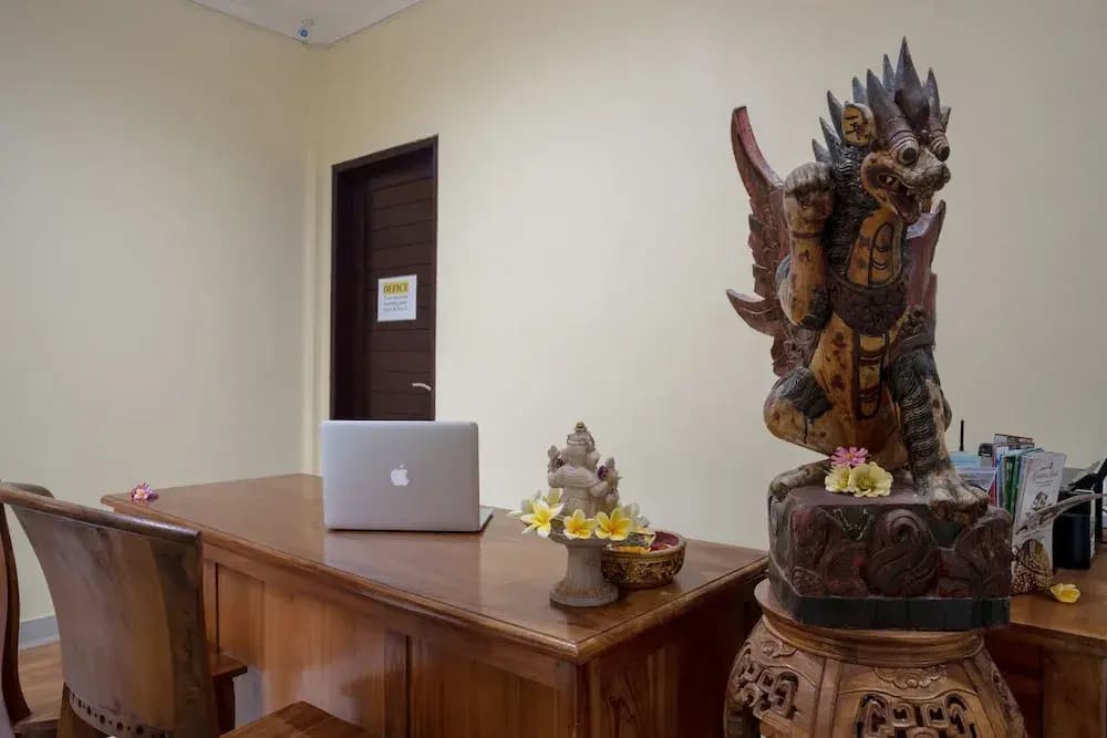 Buana Homestay Ubud - photo 1