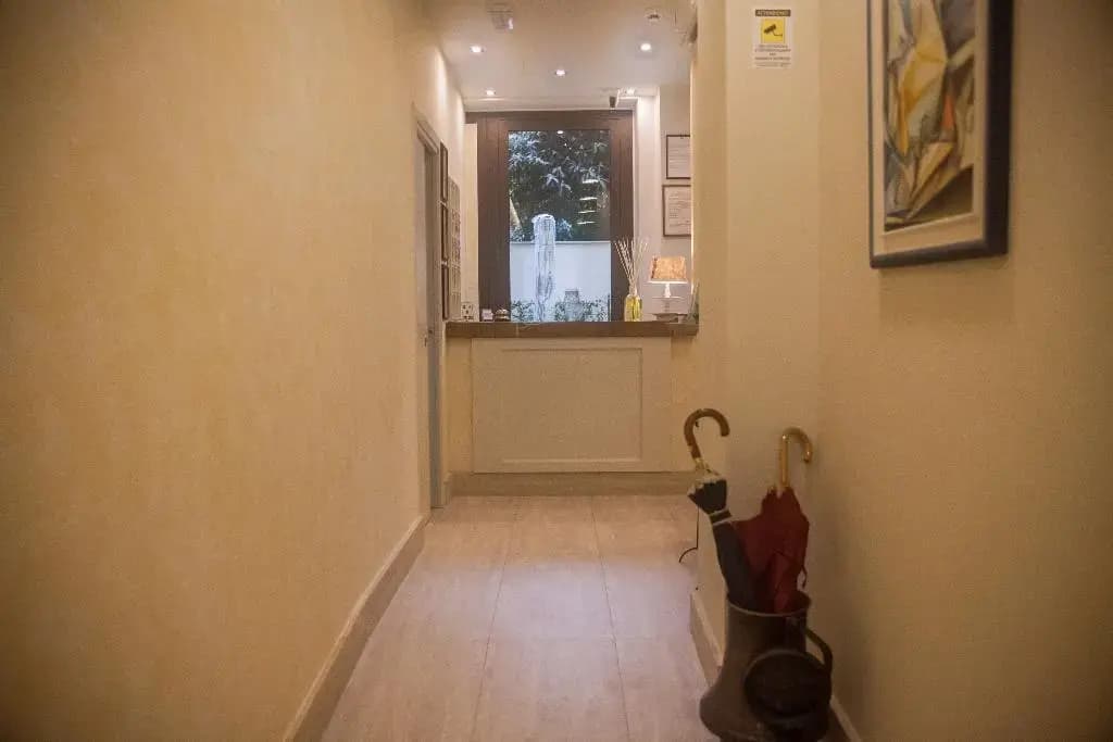Hotel Cimabue  - photo 17