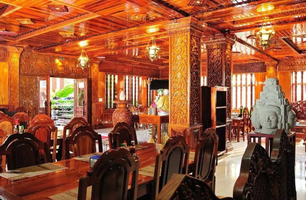 Okay 1 Villa - photo 25