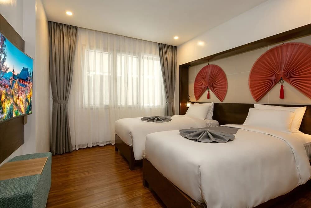 The Blossom House - Apartment for rent in Da Nang - photo 6