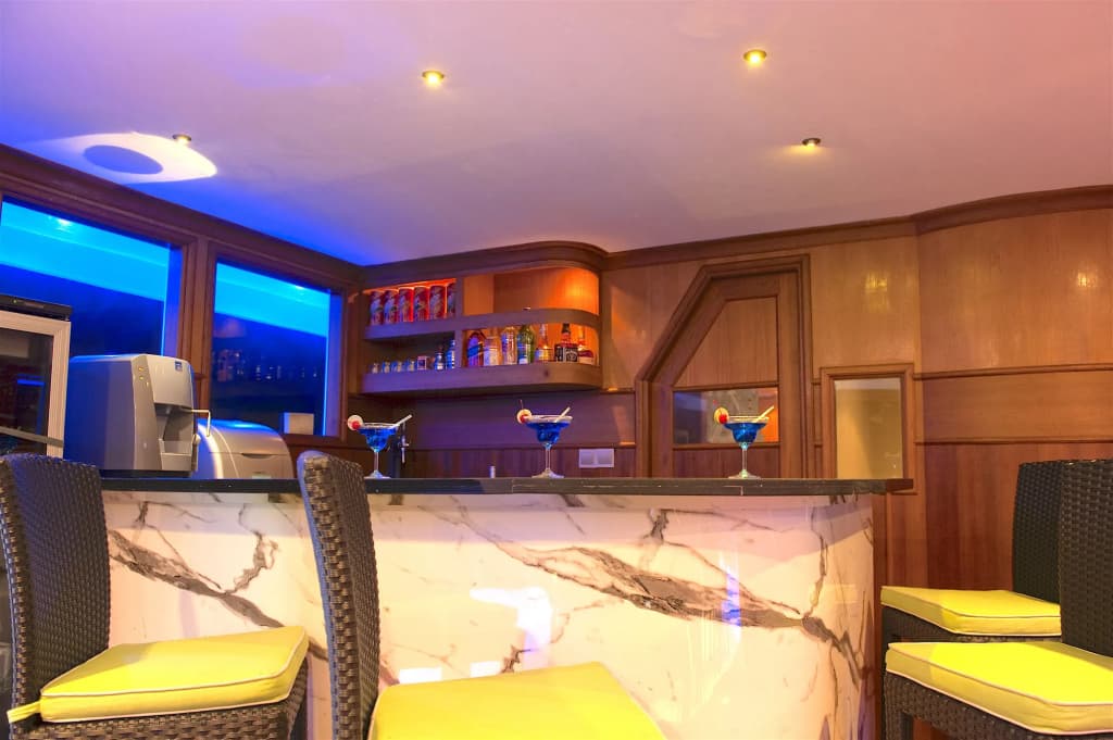 Kaani Beach Hotel - photo 24
