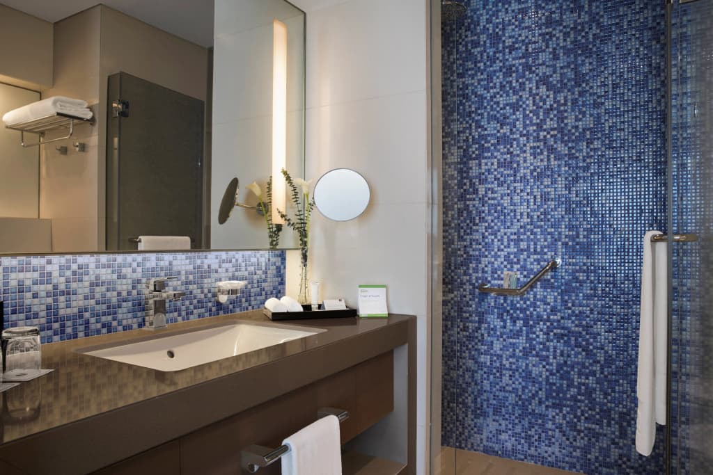 Capital Centre Arjaan by Rotana - photo 9