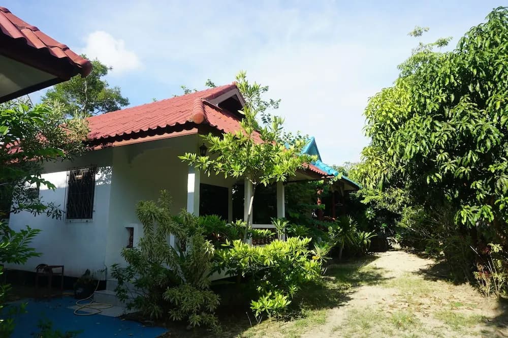 Pongphan Resort - photo 9
