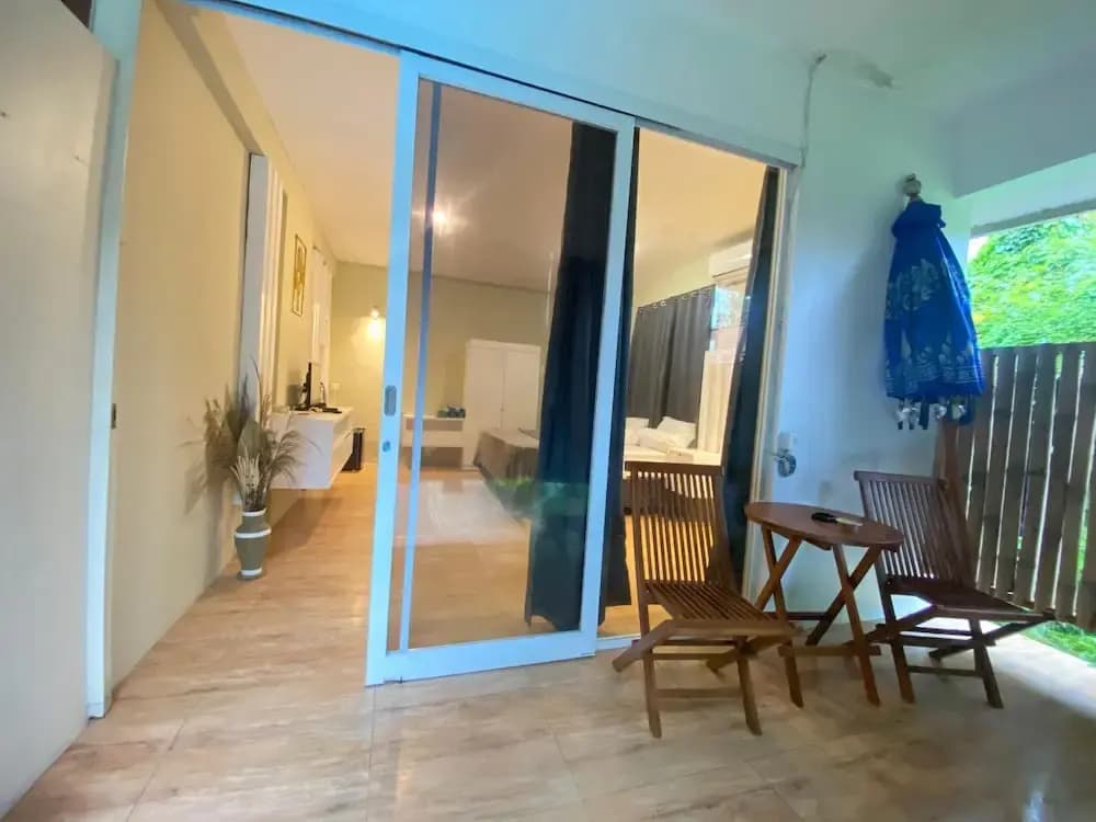 Two Brothers Guesthouse - photo 6