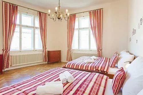 Castleview Apartment Prague - photo 3