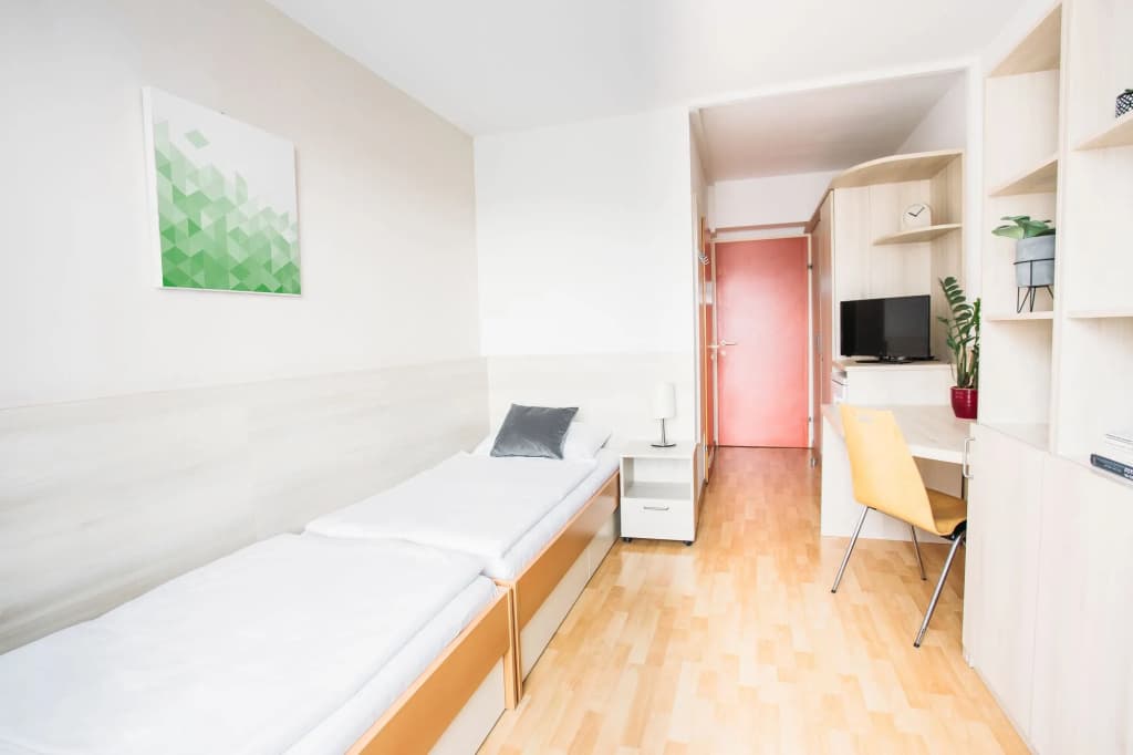 myNext - Hotel Rudy - photo 4