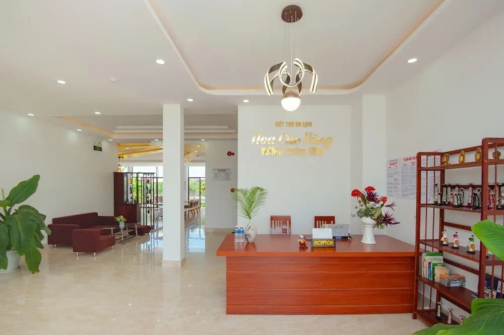 Yellow Daisy Villa - photo 7
