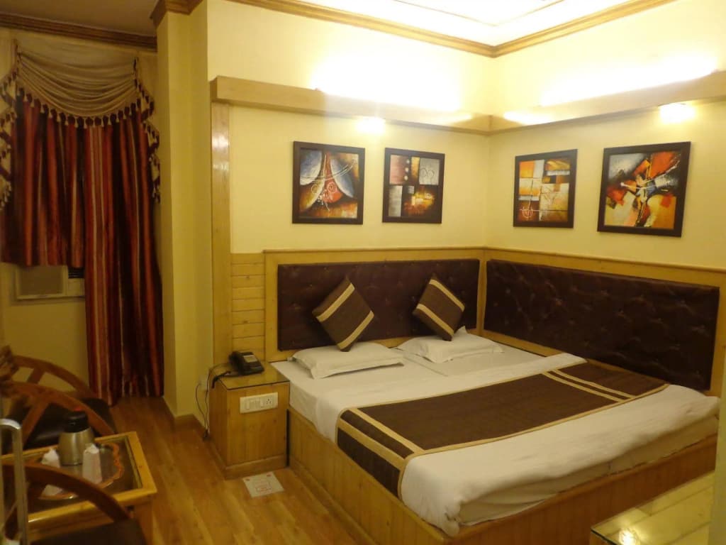 Hotel lals Haveli - photo 7