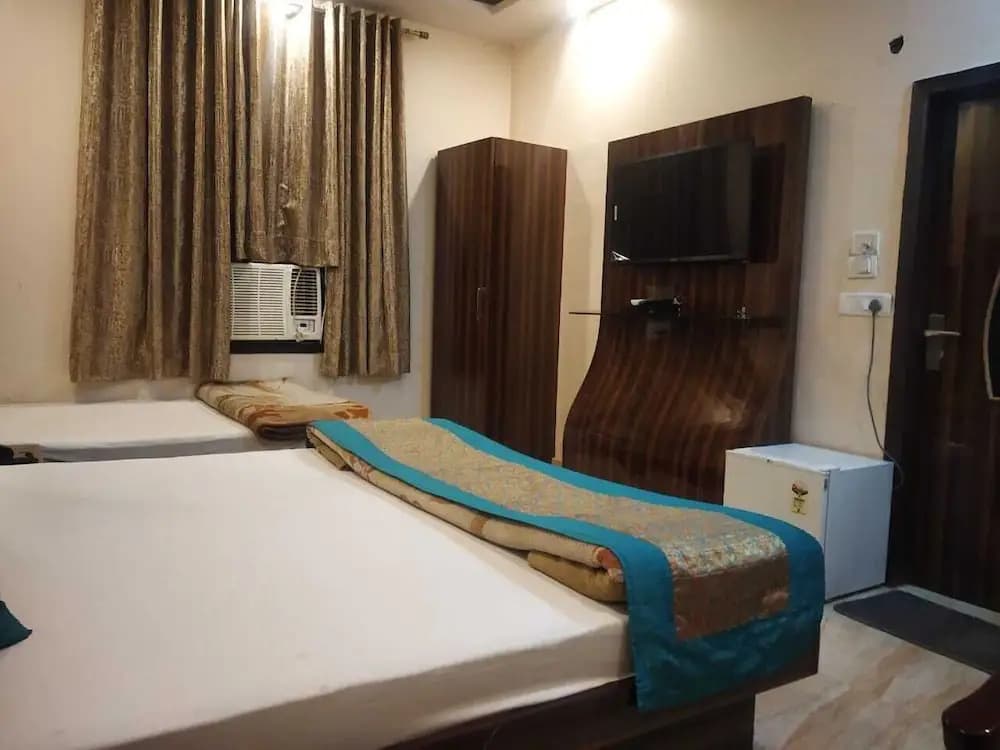 ADB Rooms Indo Continental - photo 3