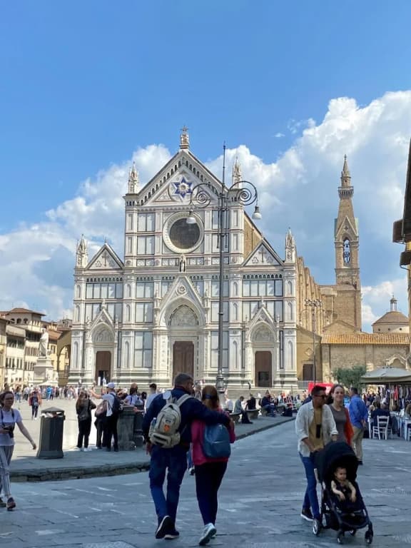 Greci 16 II in Firenze - photo 8