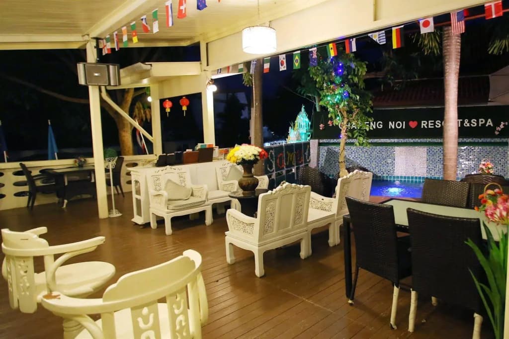 Chaweng Noi Resort - photo 20