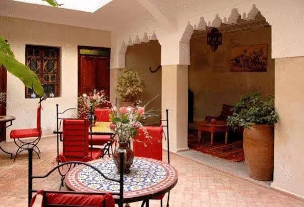 Riad Amanouz - photo 14