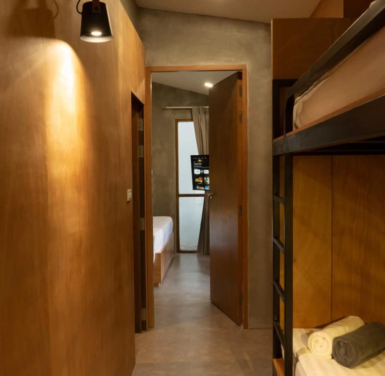 Escape Beach Resort - photo 1