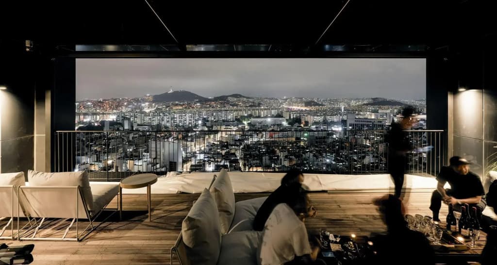 Anteroom Seoul - photo 22
