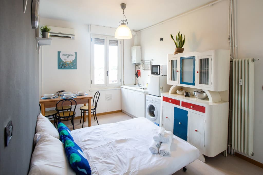 Home Hotel - Sacchini 16 - photo 22