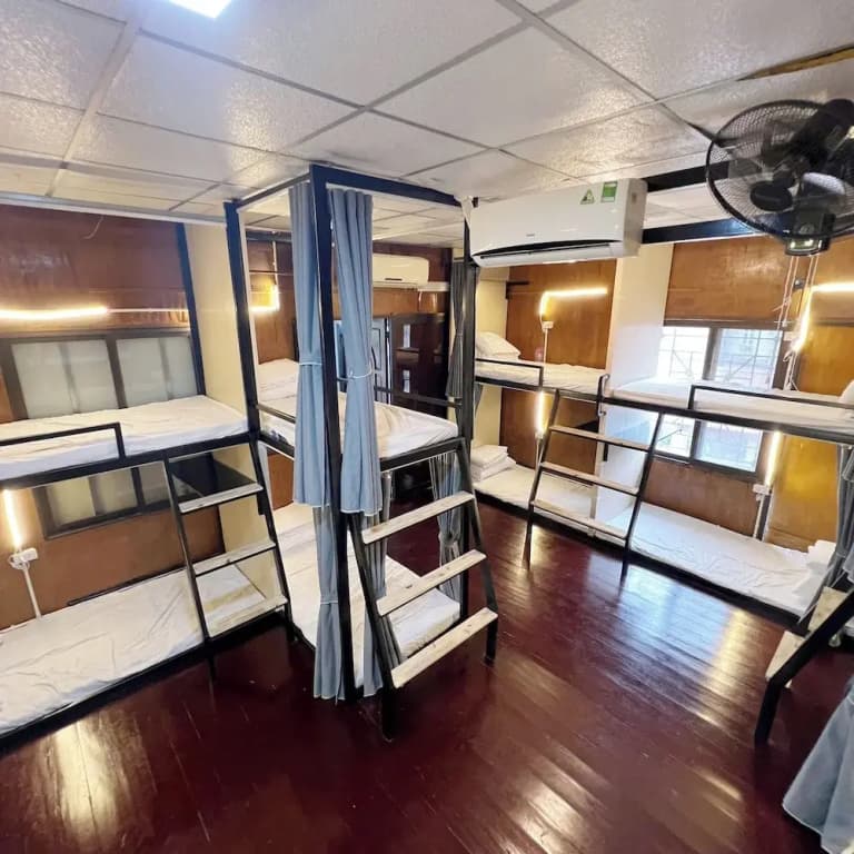 Heritage Corner Hostel - photo 1