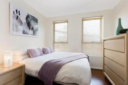 Woolloomooloo Self Contained Modern Apartment - photo 11