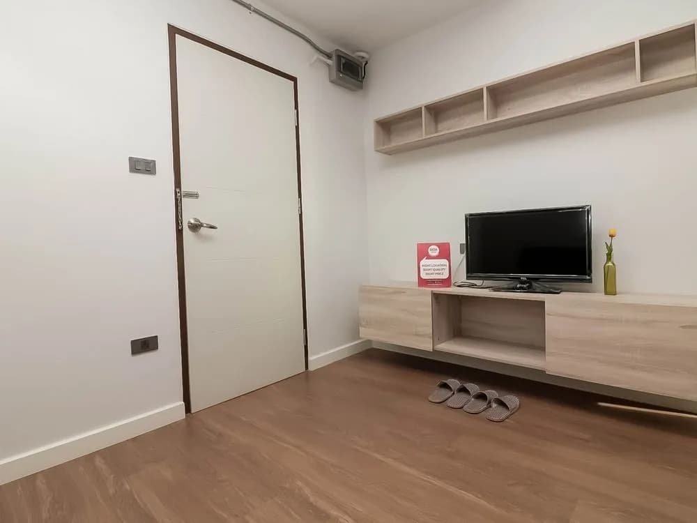 Nida Rooms Ram Intra 814 Diamond Park - photo 4