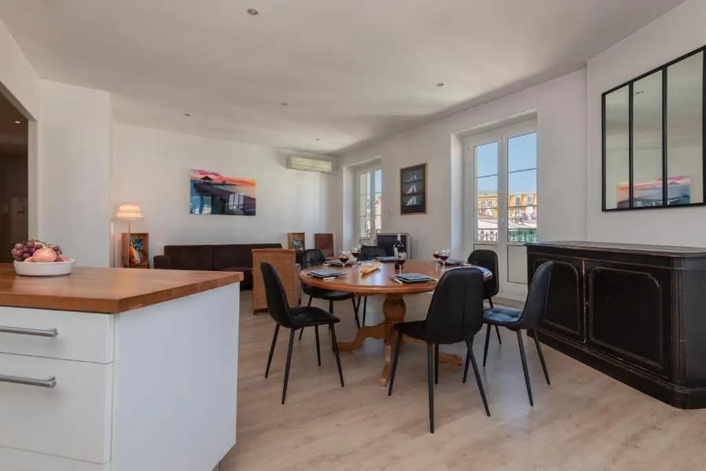 Le Sky - 3-bedroom apartment - photo 14