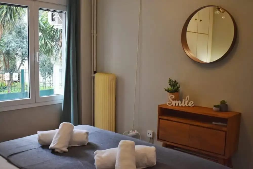 Vintage Apartment - photo 3