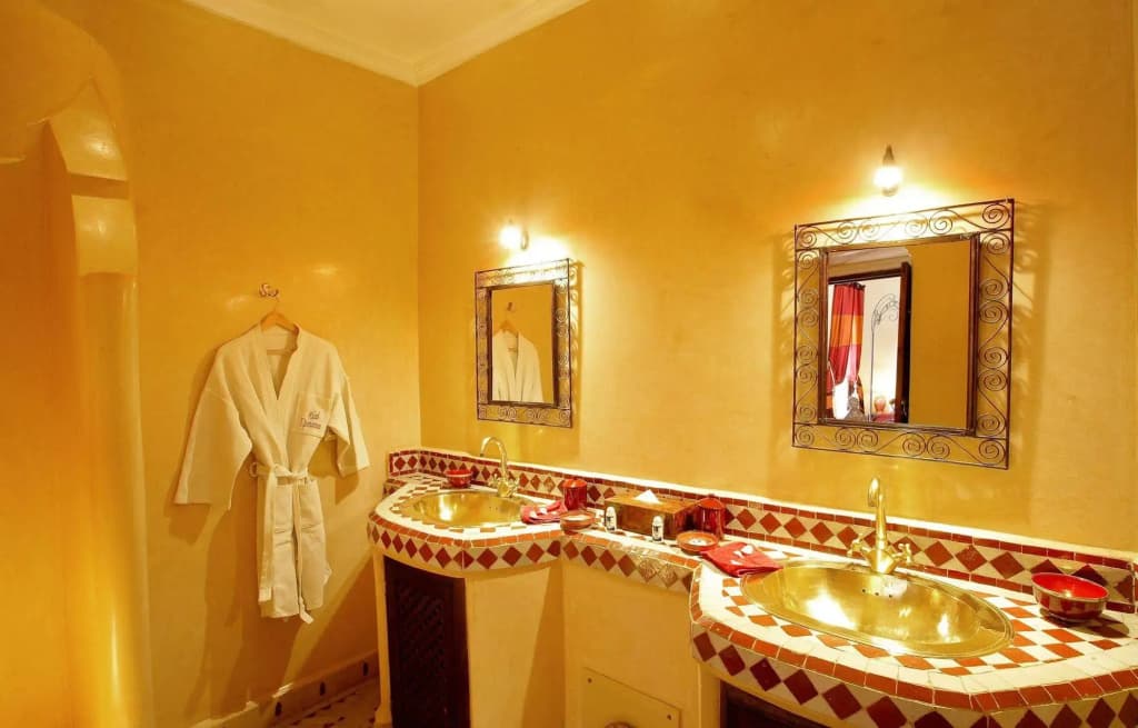Riad Djemanna - photo 9
