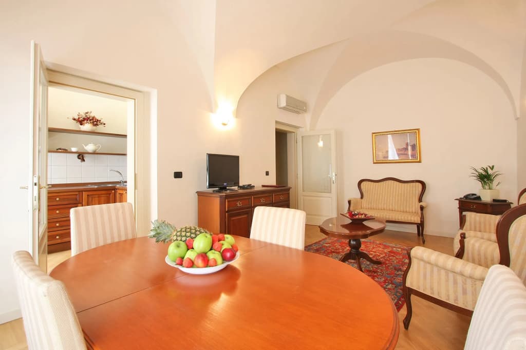 Hotel Residence Retezova - photo 20