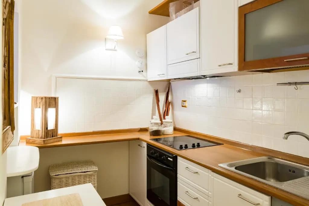 BBHOMEROME Casa Ripetta - photo 10